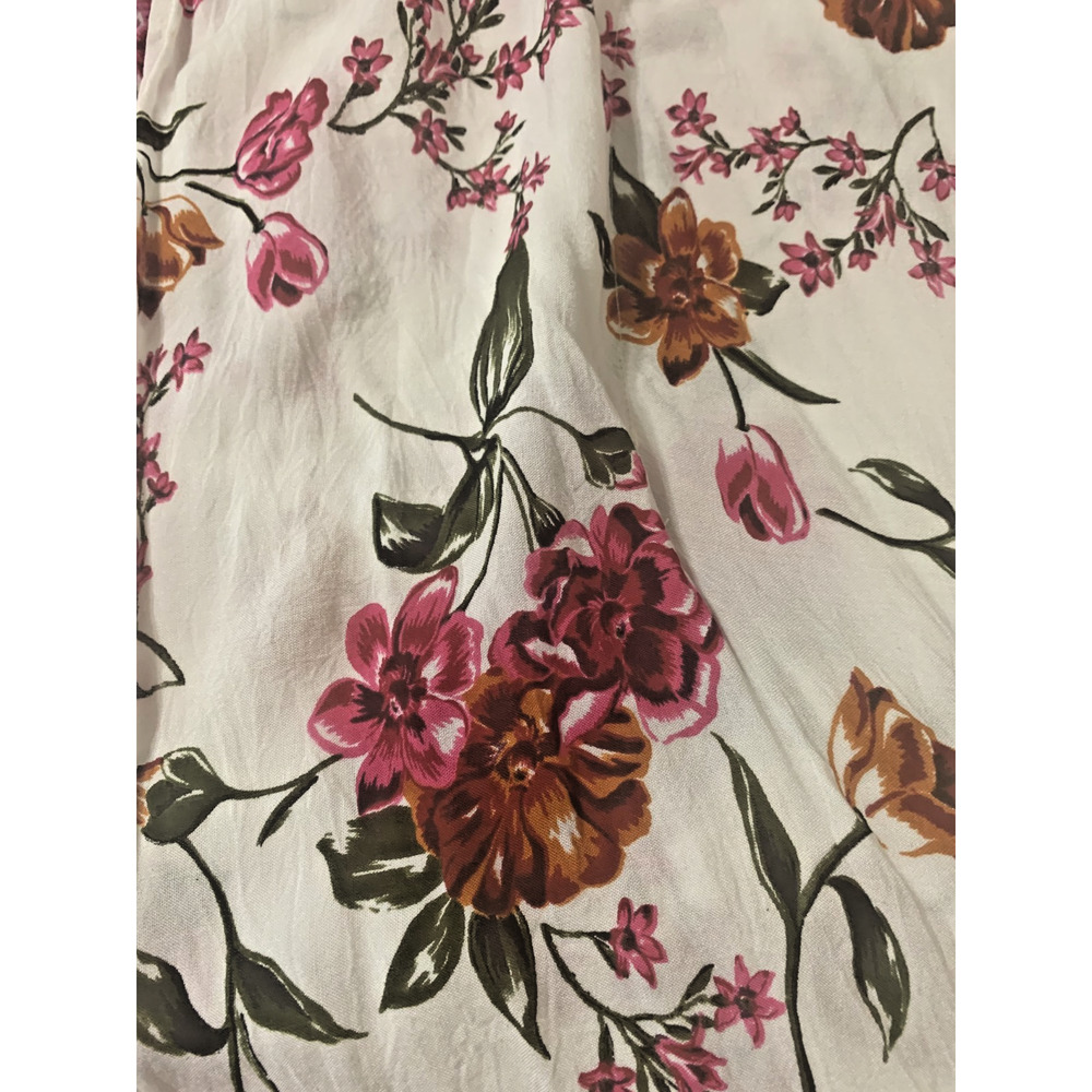 Japna With Love Kimono One Size Duster Cover Up Boho Gypsy Festival Beach - Picture 8 of 8